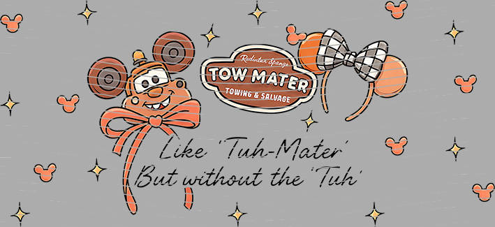 16oz Disney style-D-752